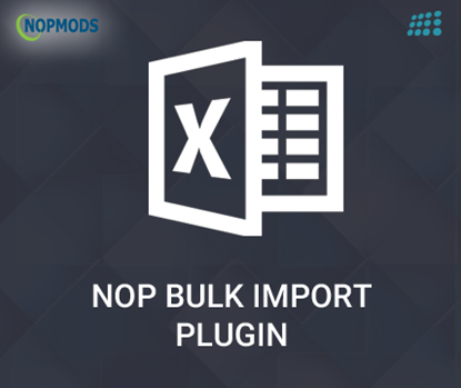 Picture of Bulk Import Plugin