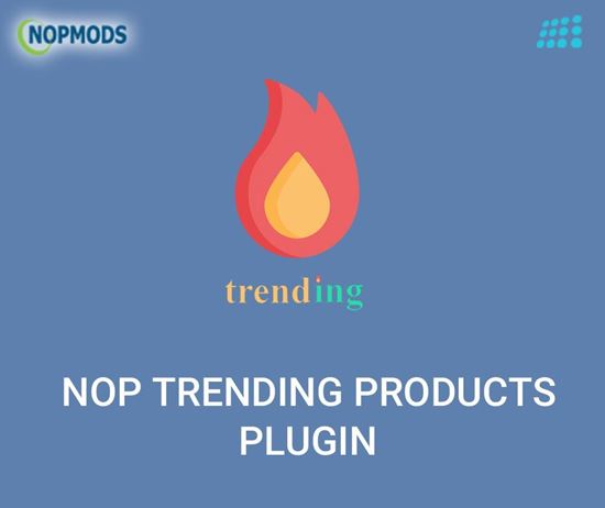Picture of Trending Products