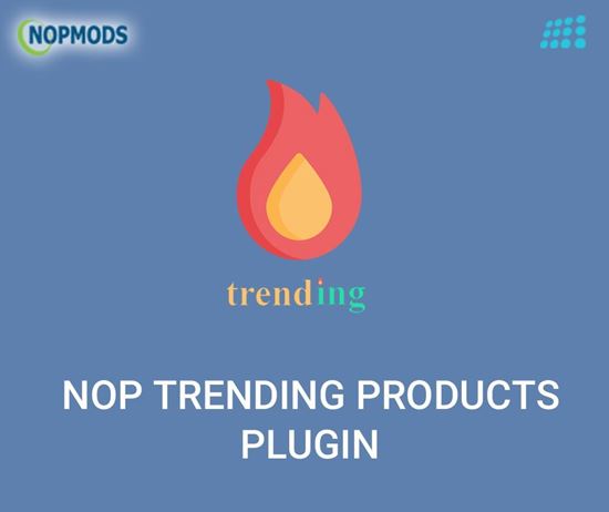 Picture of Trending Products