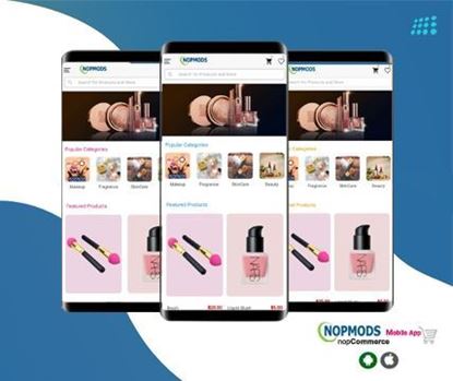 Picture of NopMods MobileApp